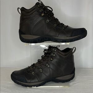 COLUMBIA PEAKFREAK WATERPROOF MEN HIKING BOOTS FTL-04-271